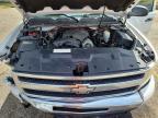 2010 Chevrolet Silverado C1500 LT