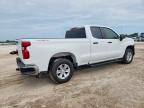 2021 Chevrolet Silverado K1500