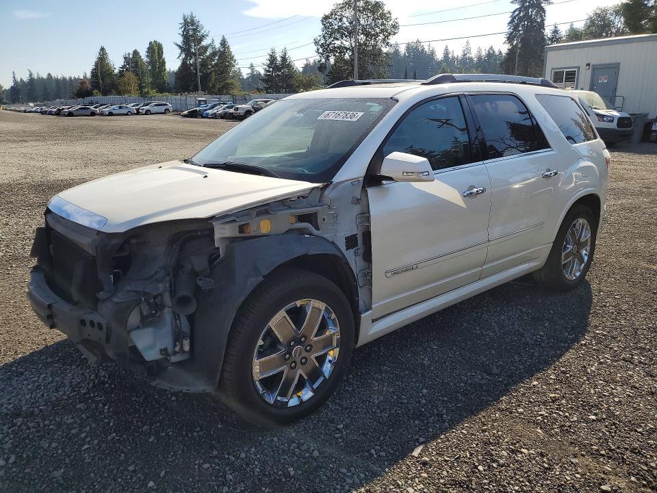 2011 GMC Acadia Denali