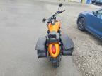 2012 Kawasaki VN900 C