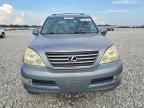 2007 Lexus GX 470