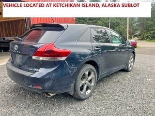 2013 Toyota Venza LE