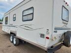 2002 Forest River Flagstaff Camper