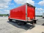 2017 Hino 195 BOX Truck