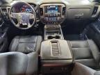2018 GMC Sierra K1500 SLT