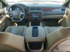 2013 Chevrolet Avalanche LTZ