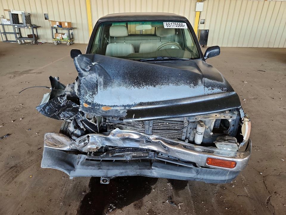 1995 Toyota Tacoma V6
