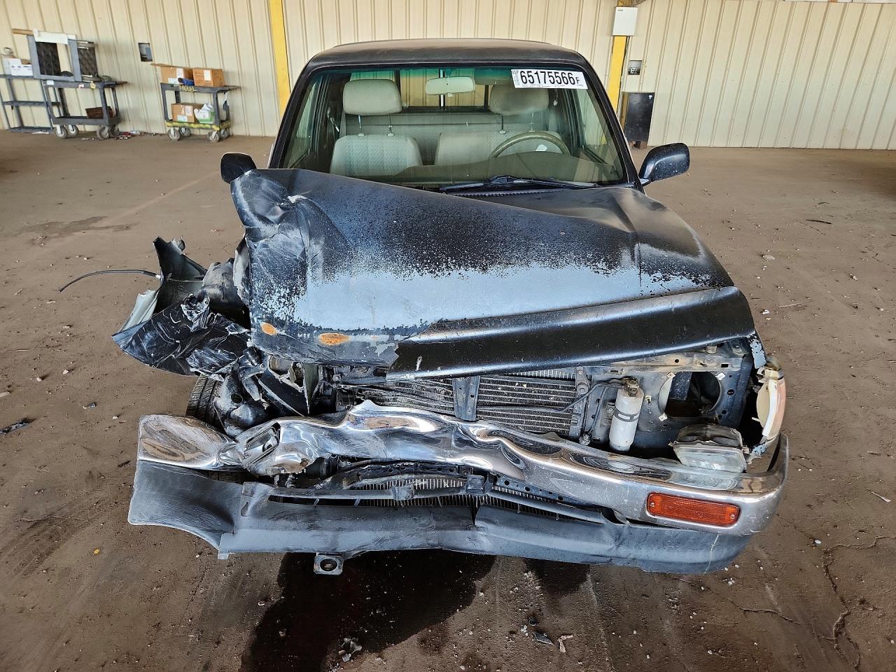 1995 Toyota Tacoma V6