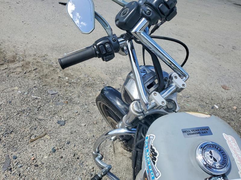 2006 Harley-Davidson XL883