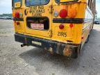 2012 Bluebird Vision-School Bus