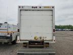 2018 GMC Savana BOX Truck