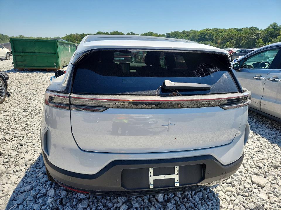 2025 Polestar 3