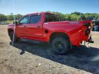 2019 Chevrolet Silverado K1500 LT Trail Boss