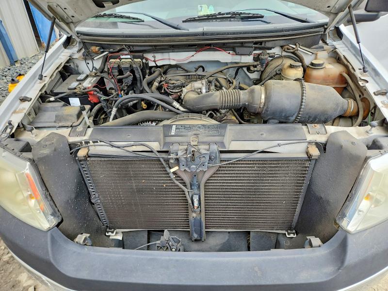 2008 Ford F150
