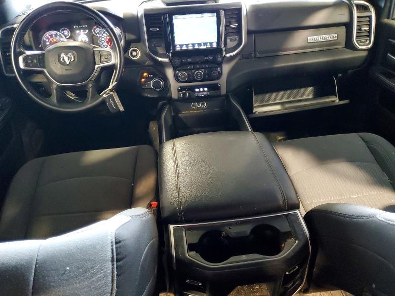 2024 Dodge RAM 2500 BIG Horn