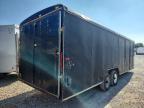 2013 Interstate Enclosed Cargo Trailer