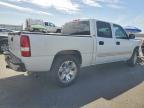 2007 Chevrolet Silverado C1500 Classic Crew Cab