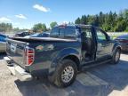 2014 Nissan Frontier SV