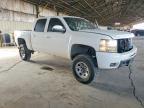 2010 Chevrolet Silverado K1500 LT
