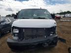 2017 Chevrolet Express G2500
