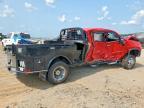 2022 Chevrolet Silverado K3500 LTZ