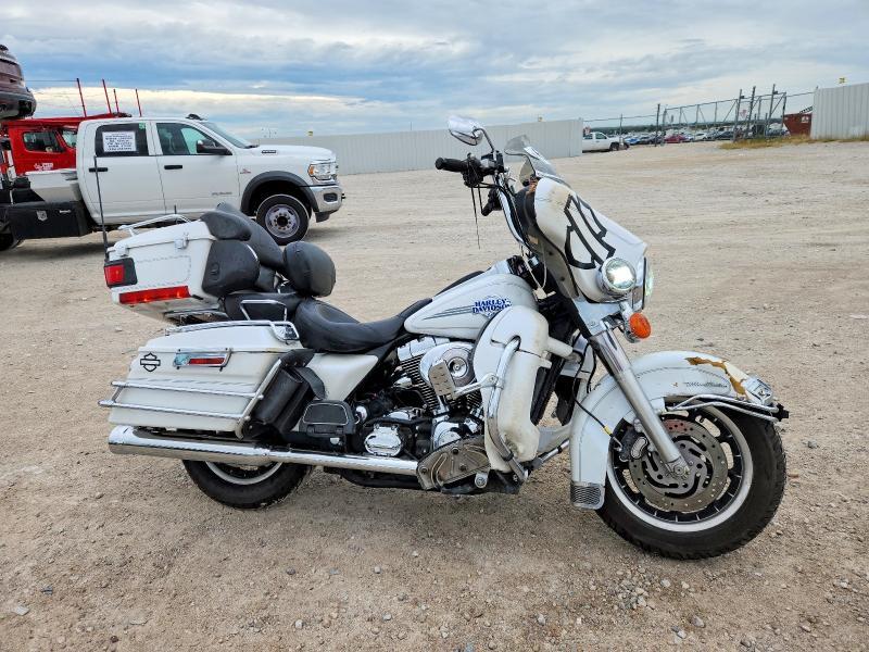 2005 Harley-Davidson Flhtcui