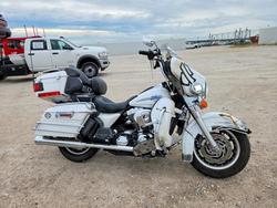 Harley-Davidson Flhtcui salvage cars for sale: 2005 Harley-Davidson Flhtcui