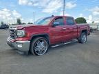 2018 GMC Sierra C1500 SLE