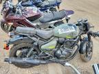 2026 Royal Enfield Motors Shotgun 650