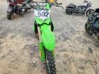 2021 Kawasaki KX252 C