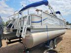 2009 Unknown 2009 SHORELAND'R Pontoon Boat