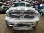 2013 Dodge RAM 1500 Longhorn