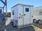 1999 Pelsue F.O.S.T 11 Fiber Optic Splicing Trailer