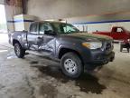2016 Toyota Tacoma SR