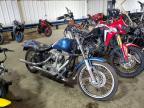 2005 Harley-Davidson Fxsti