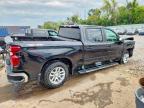 2025 Chevrolet Silverado K1500 LT-L