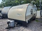 2016 Foresriver 2016 Forest River Grey Wolf Camper