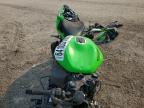 2025 Kawasaki ZX636 K