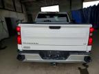 2023 Chevrolet Silverado C1500 LT