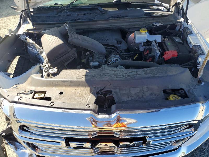 2021 Dodge 1500 Laramie