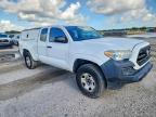 2017 Toyota Tacoma SR