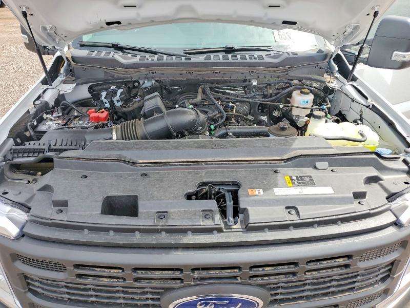 2026 Ford F250 Super Duty