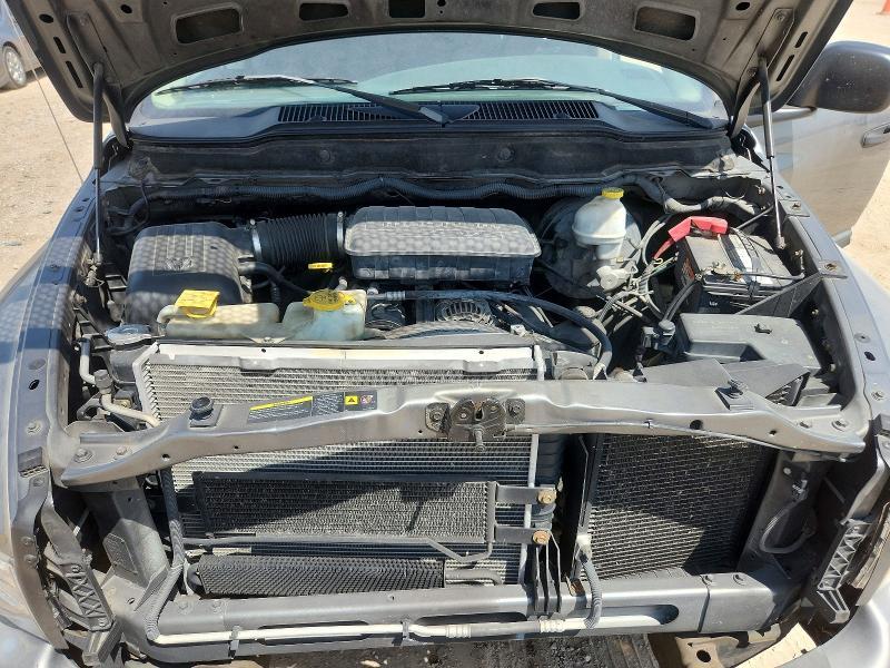 2005 Dodge RAM 1500 ST