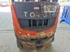 2017 Toyota 8FGCU20 Forklift