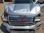 2016 GMC Canyon SLT