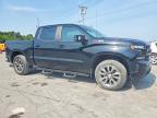 2022 Chevrolet Silverado LTD K1500 RST