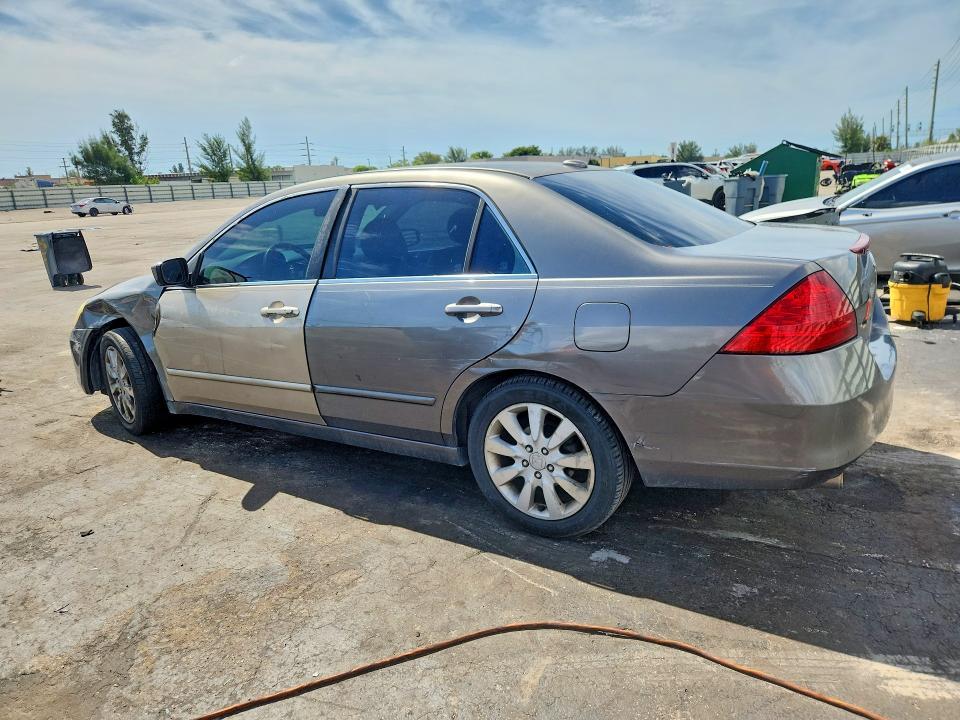 2006 Honda Accord EX