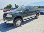2005 Ford F150 Supercrew