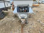 2009 Pelsue Fiber Optic Spliicng Trailer