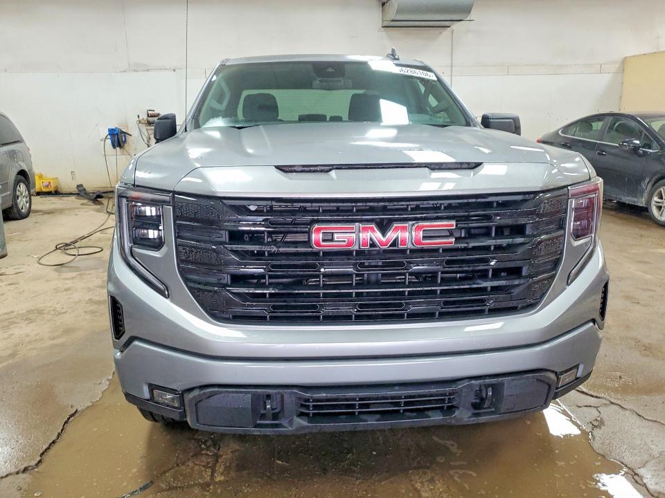 2026 GMC Sierra K1500 ELEVATION-L